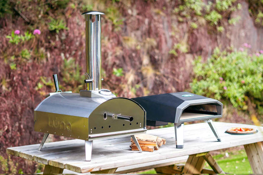 What is the Best Pizza Oven - Wood or Gas?